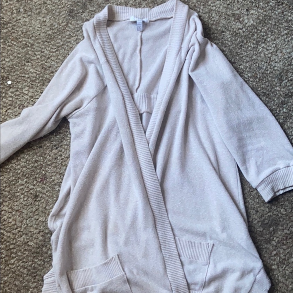 Delias Cardigan